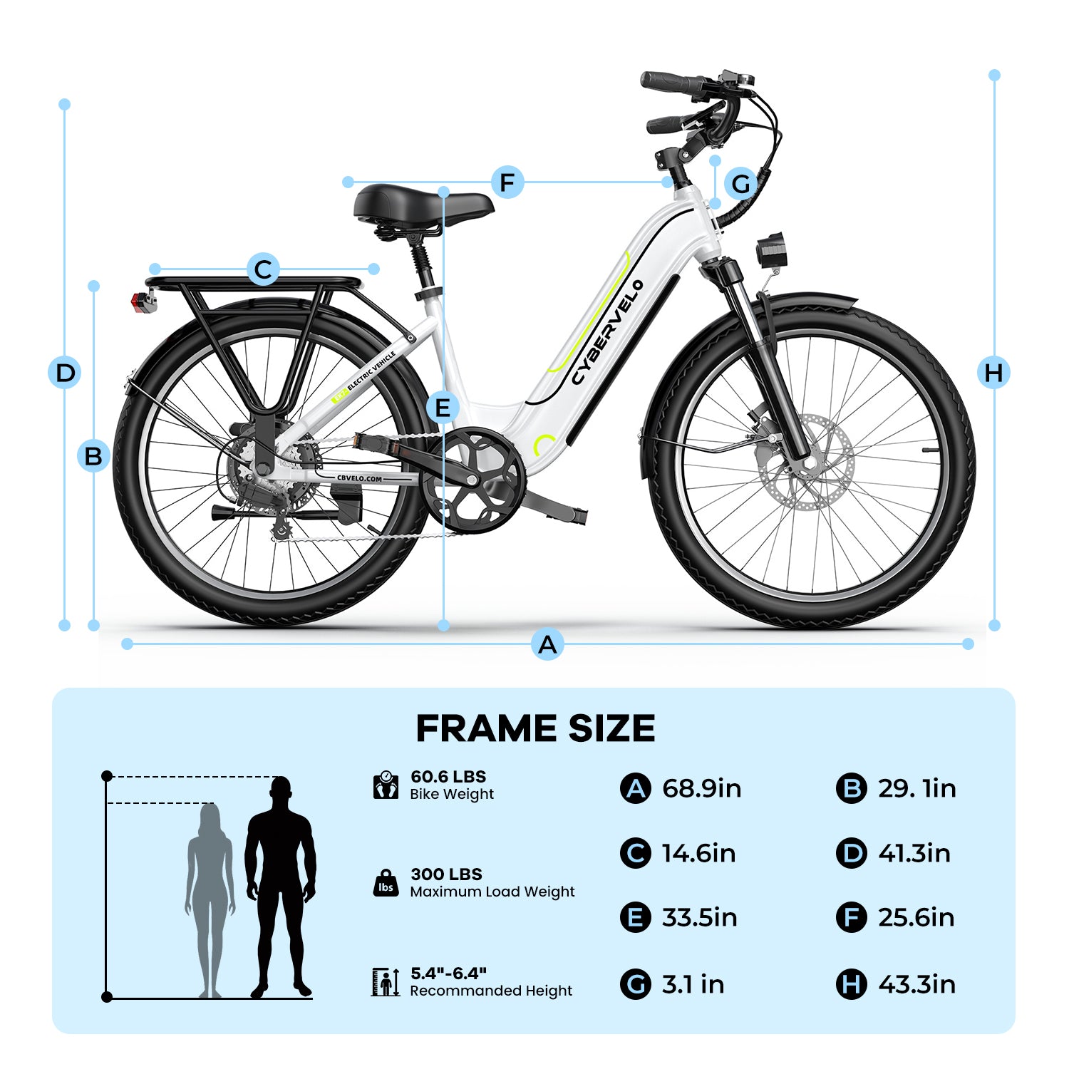 1000 Peak Electric Bike for Adults,up 80 Miles 25AH Removable Battery Ebike, 26 Electric E Bike with 7-Speed,Adult Electric Bicycles for Commute Beach Snow Man Womens All Terrain Electric Bikes