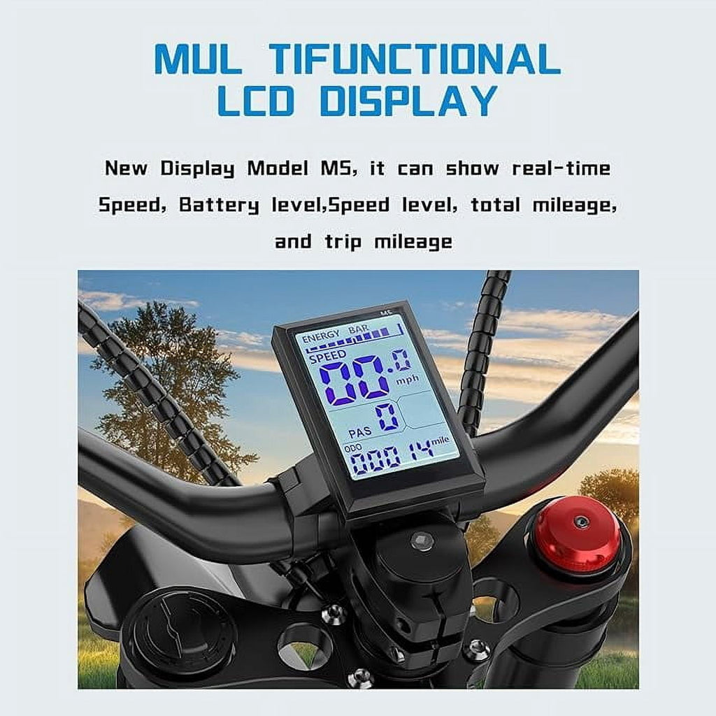 Freego X2Pro 6000W(Peak)Motor 60V 30Ah Battery Electric Motorcycle for Adults,Electric Dirt Bike Teens ,50MPH Off Road Electric Bicycle,19x2 Full Suspension/Four-Piston Hydraulic Brake UL2849 Electric Bikes