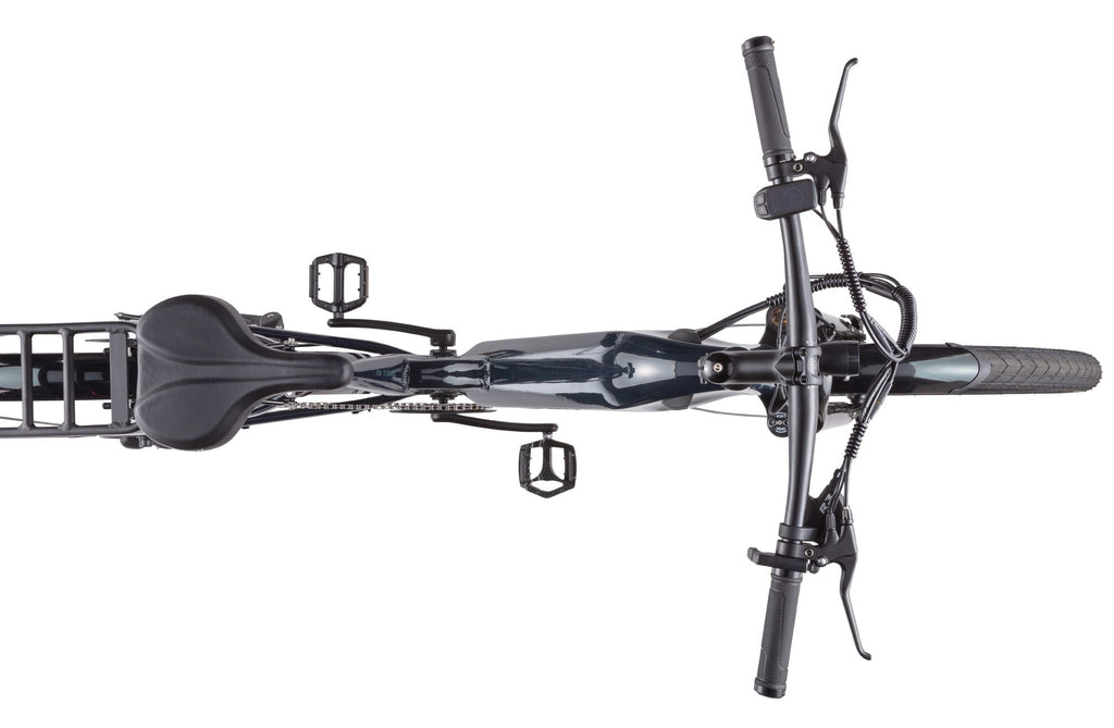 Swell 4U Electric Bikes