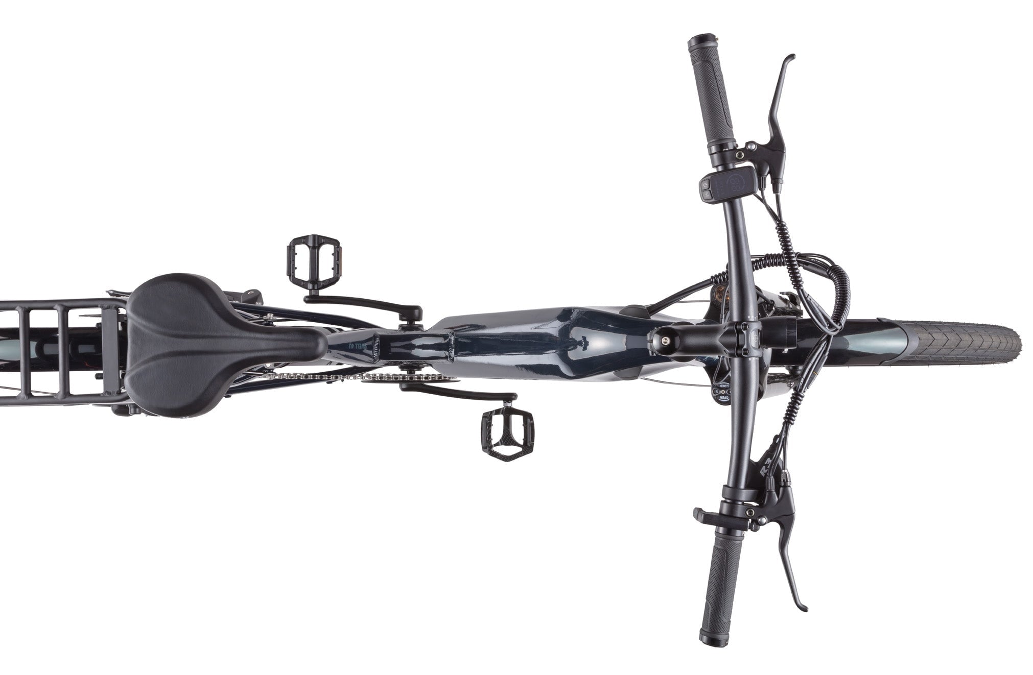 Swell 4U Electric Bikes