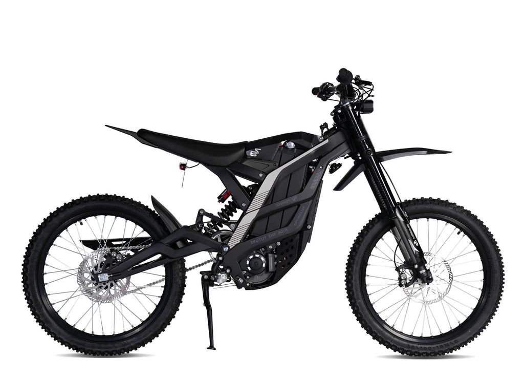 79Bike Falcon Pro 72V/35Ah Electric Bike for Adults, 10000W Motor, 56MPH, 75 Mile Range - Street & City Commute EBike, UL2849, Black Electric Bikes