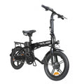 ADSAFE Electric City Bike for Adults 16,500W E-Commuter Bikes 48V 10AH UL2849,White Electric Bikes