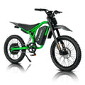 BIGNIU BG-SP Electric Bike for Adults – 750W Motor, 20x4.5 Fat Tires, E Mountain Bike 48V 15Ah UL 2849 Electric Bikes