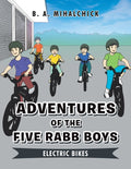 Electric Bikes (Paperback) Electric Bikes