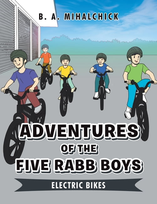 Electric Bikes (Paperback) Electric Bikes