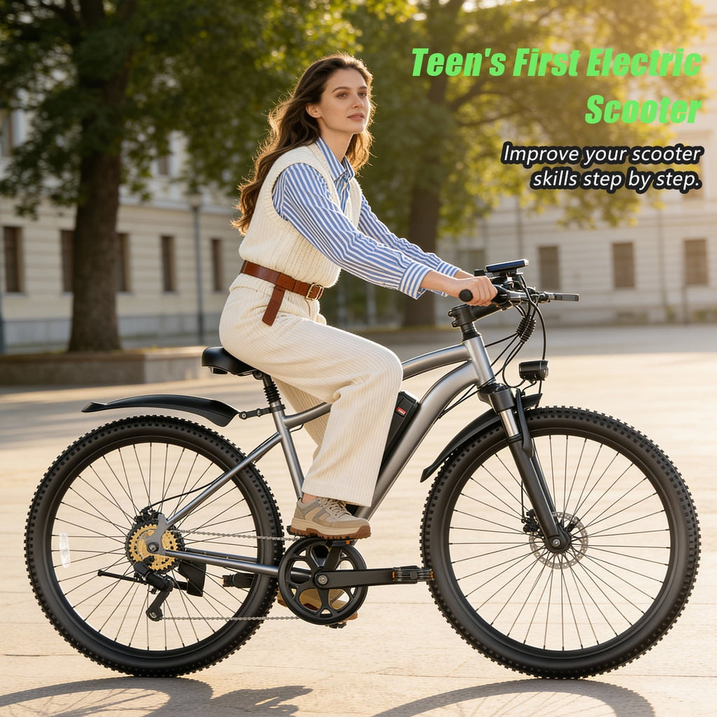 Electric Bike for Adults,1200W Peak Ebike, 50Miles 25MPH Commuting Electric Mountain Bike, 26 Adult Electric Bicycle with Removable Battery, 21 Speed,UL All Terrain E-Bike Electric Bikes