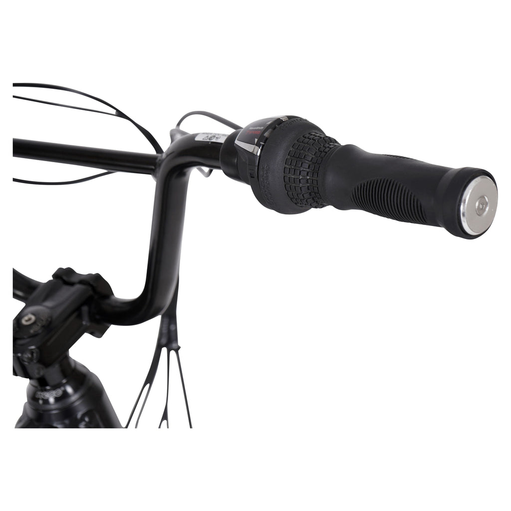 Hyper Bicycles 20 Ultra 40, 36V Electric Bike, Adult Ages 13+, 250W Motor, Matte Black Electric Bikes